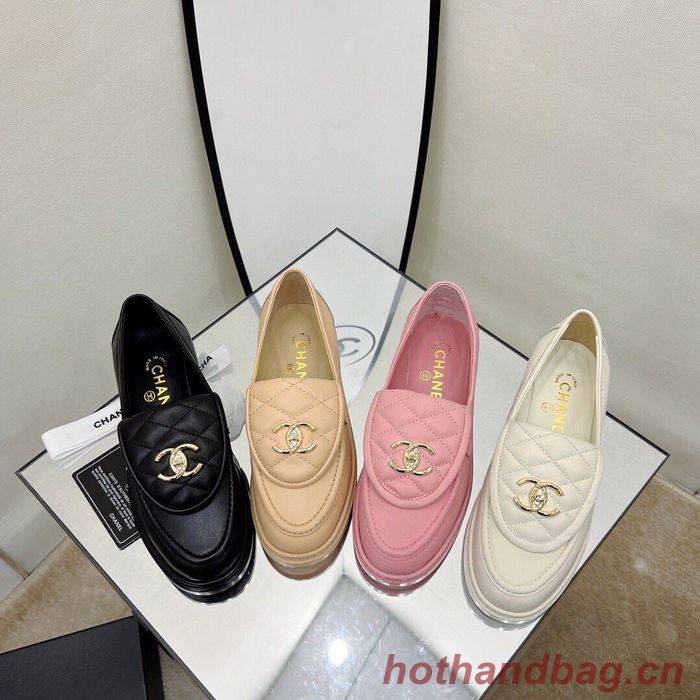 Chanel Shoes CHS00083