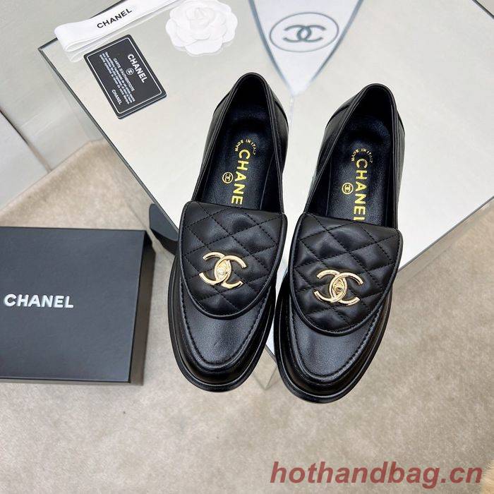 Chanel Shoes CHS00084