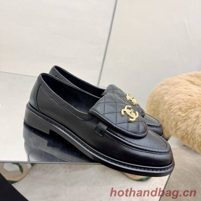 Chanel Shoes CHS00084