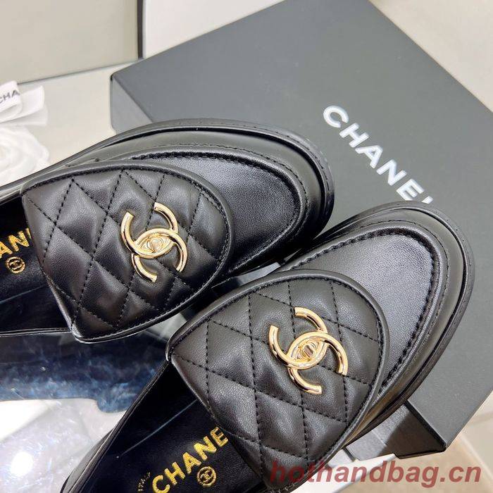 Chanel Shoes CHS00084