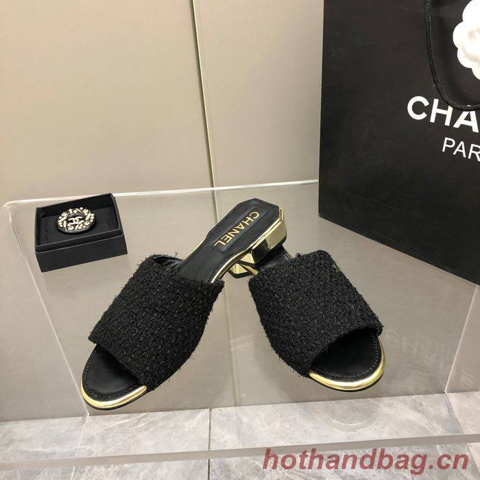 Chanel Shoes CHS00086