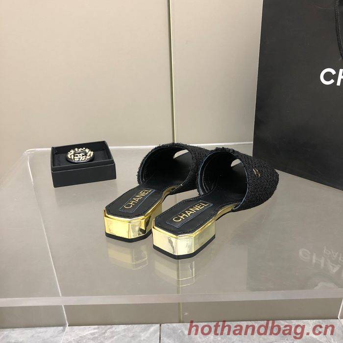 Chanel Shoes CHS00086