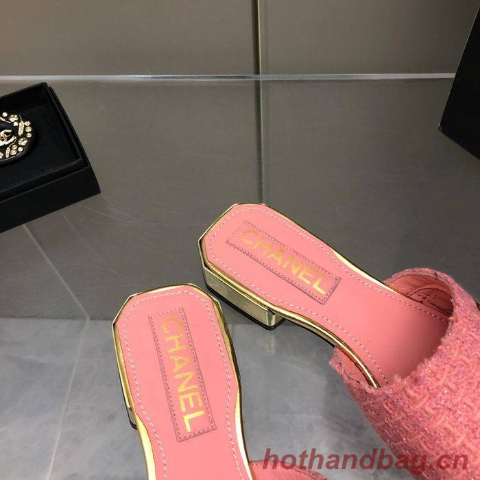 Chanel Shoes CHS00087