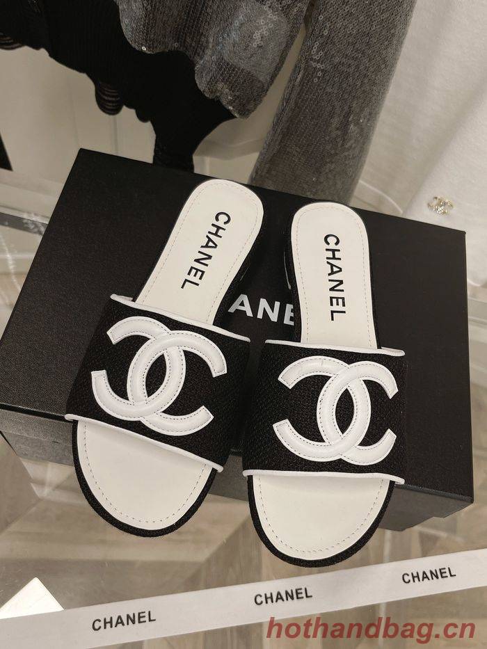 Chanel Shoes CHS00097