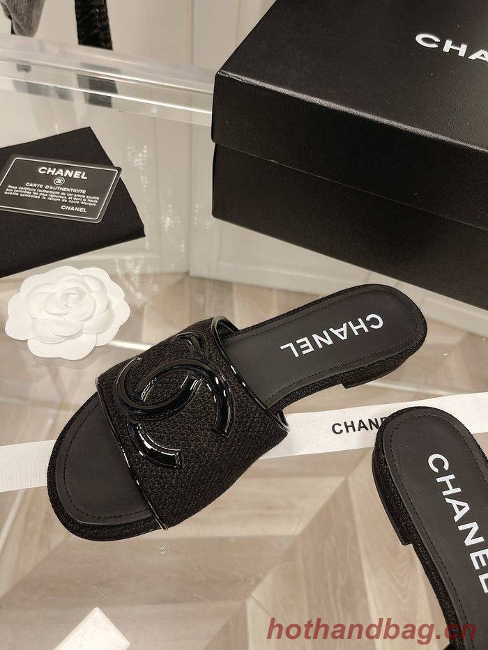 Chanel Shoes CHS00098