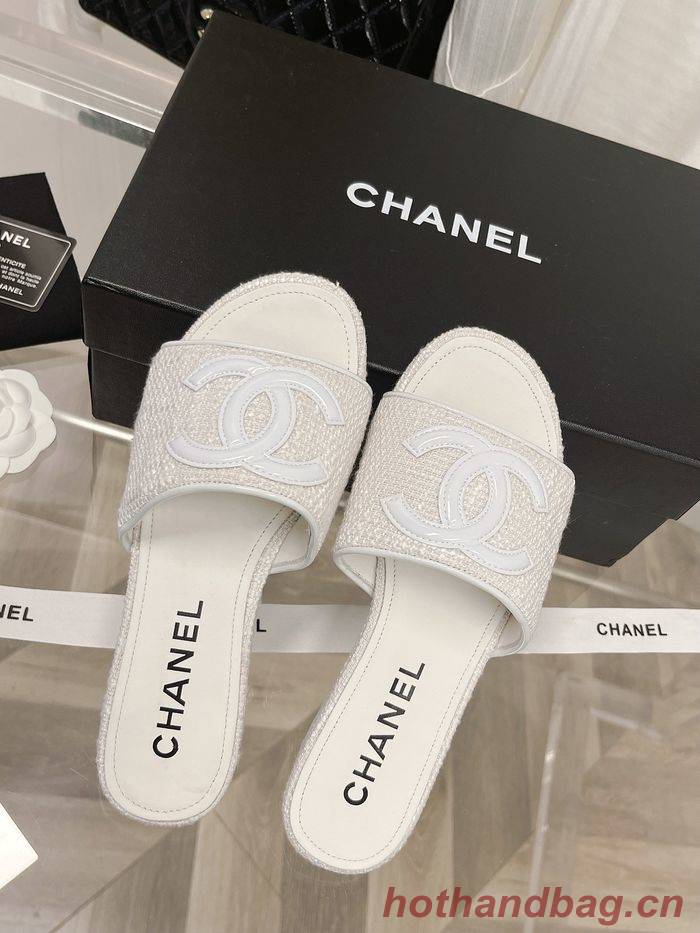 Chanel Shoes CHS00101