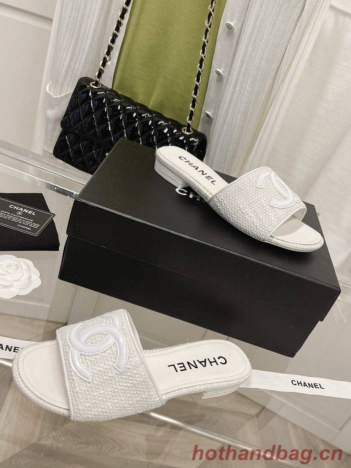 Chanel Shoes CHS00101