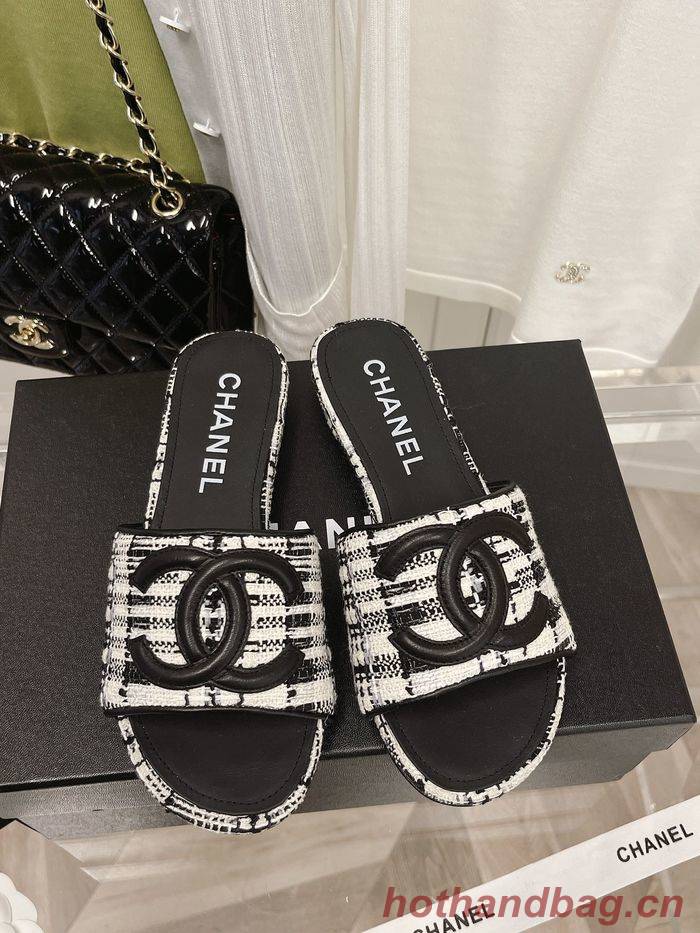 Chanel Shoes CHS00103