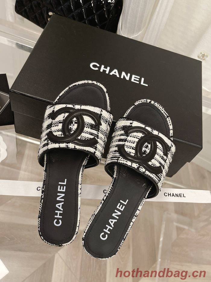 Chanel Shoes CHS00103