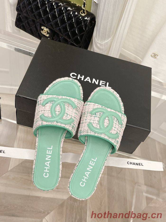 Chanel Shoes CHS00104