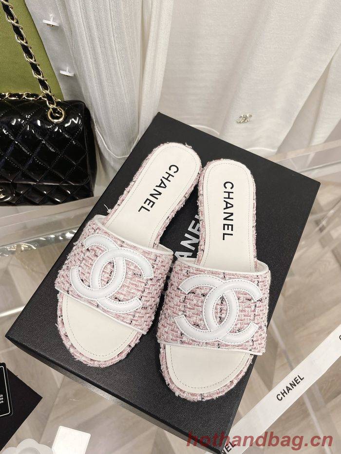 Chanel Shoes CHS00106