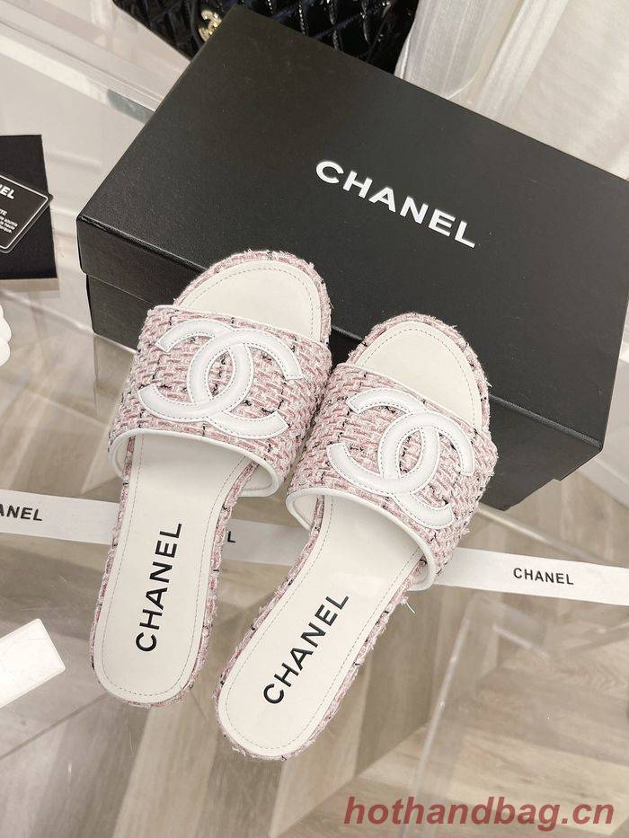 Chanel Shoes CHS00106