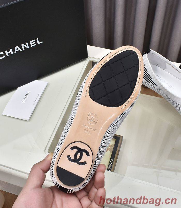 Chanel Shoes CHS00107