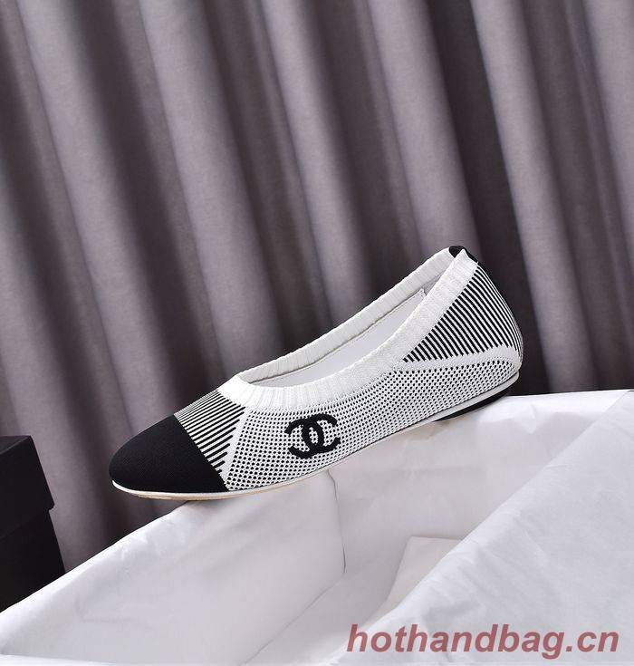 Chanel Shoes CHS00107