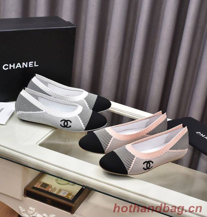 Chanel Shoes CHS00107