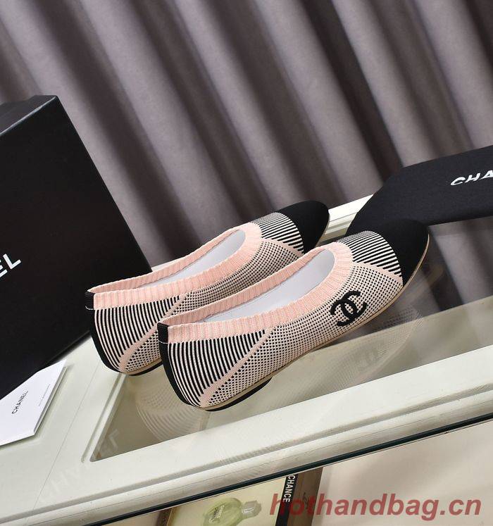 Chanel Shoes CHS00108