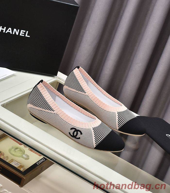 Chanel Shoes CHS00108