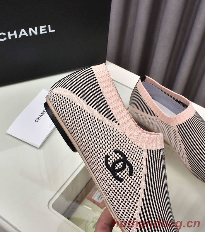 Chanel Shoes CHS00109