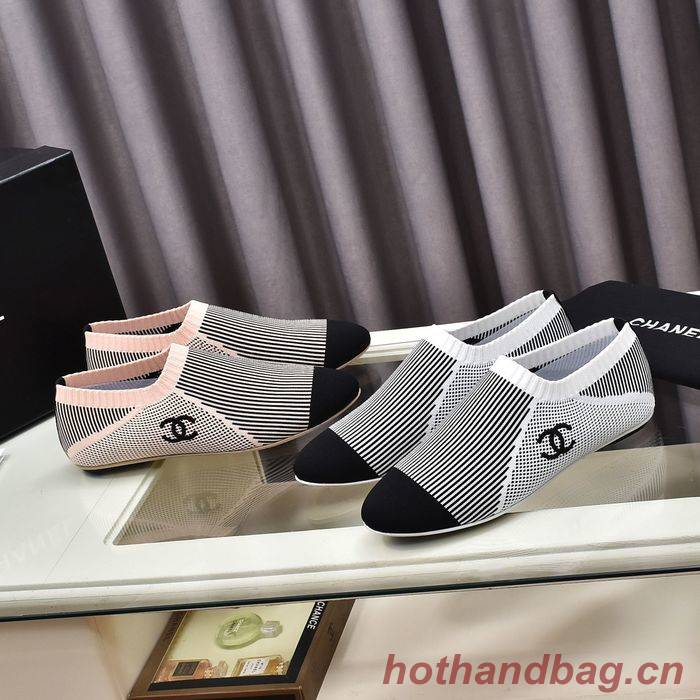 Chanel Shoes CHS00109