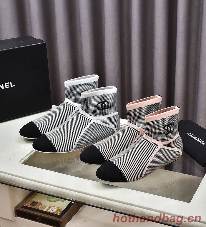 Chanel Shoes CHS00111