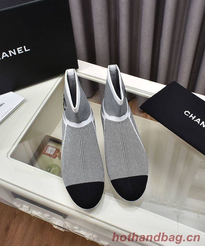 Chanel Shoes CHS00112