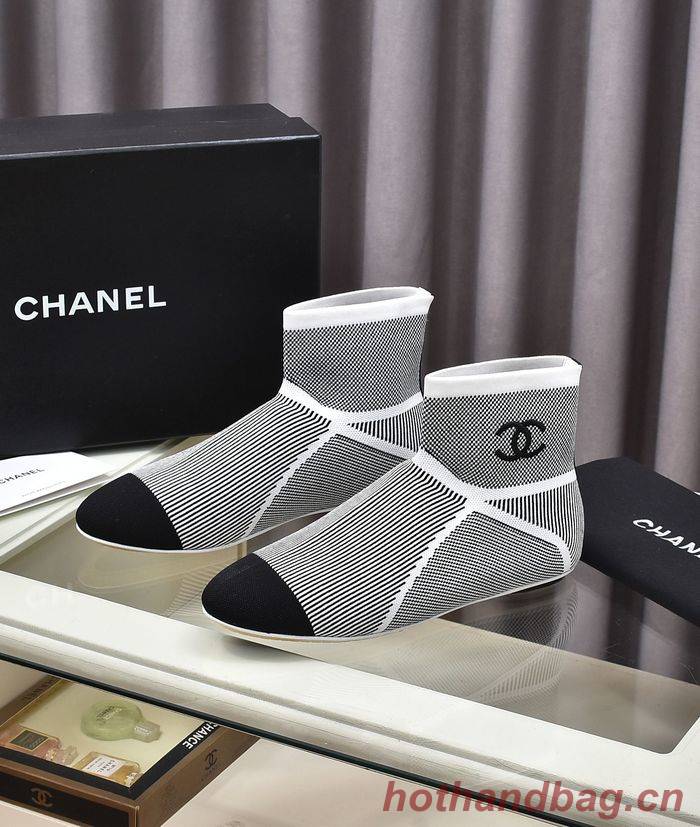 Chanel Shoes CHS00112