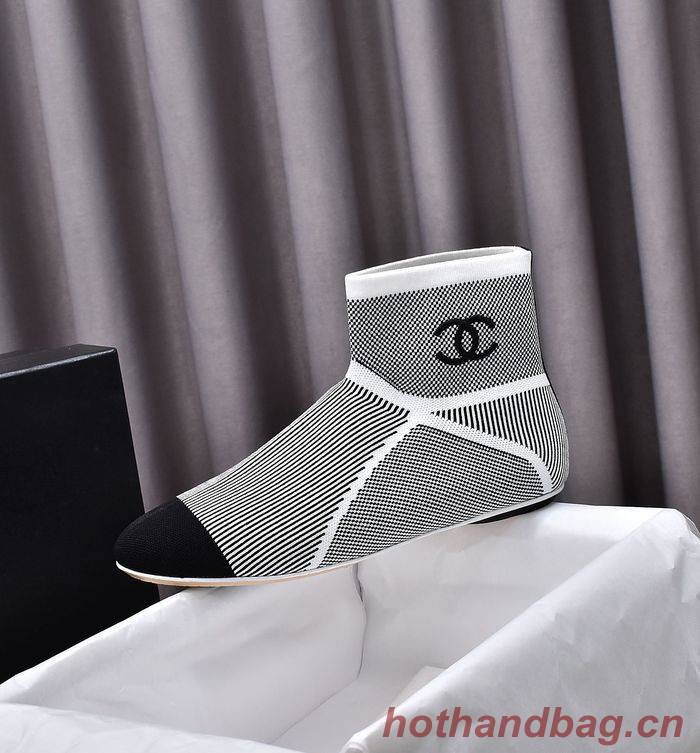 Chanel Shoes CHS00112