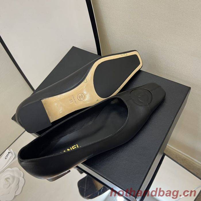 Chanel Shoes CHS00113