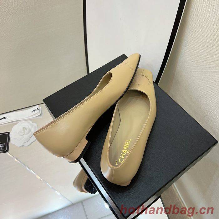 Chanel Shoes CHS00114