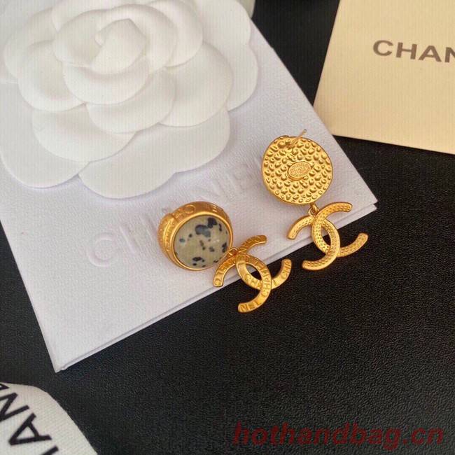 Chanel Earrings CE8473