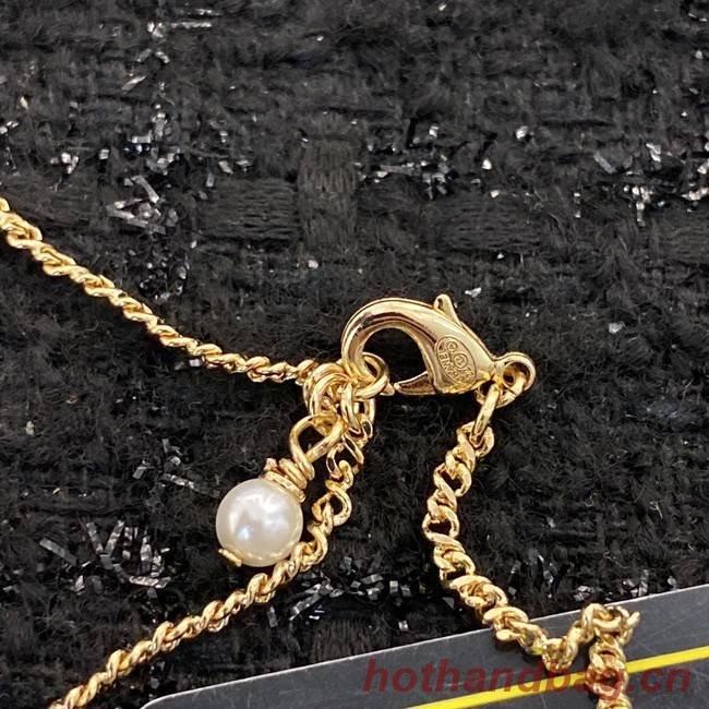 Chanel Necklace CE8454