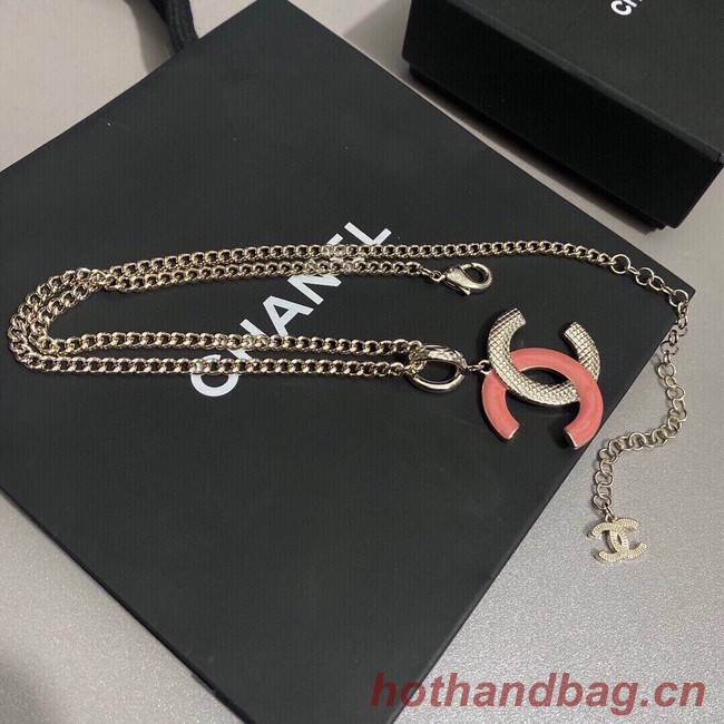 Chanel Necklace CE8469