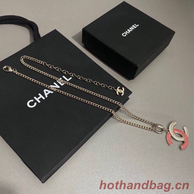 Chanel Necklace CE8469