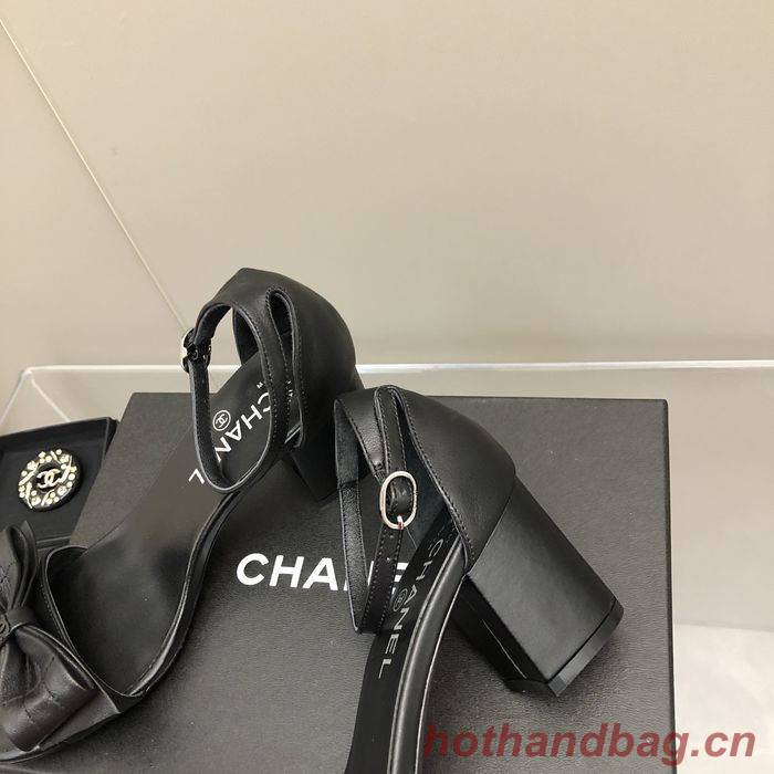 Chanel Shoes CHS00127 Heel 6CM