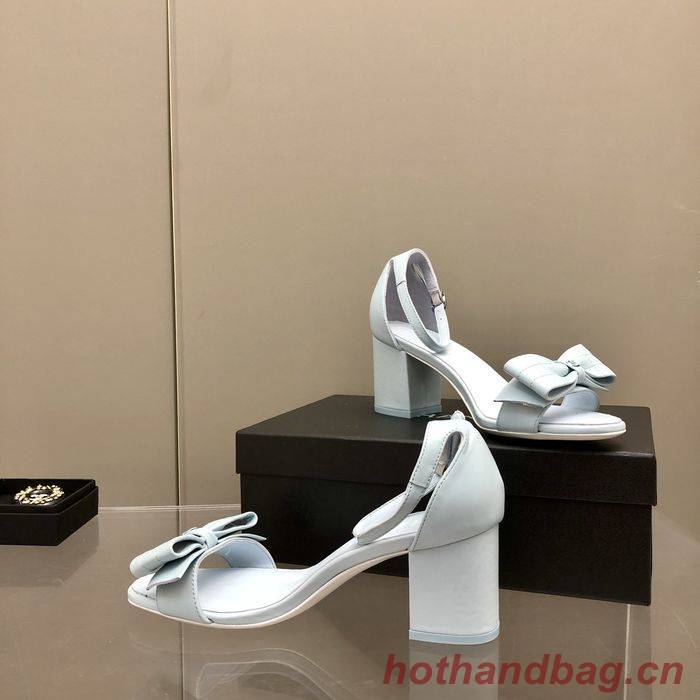 Chanel Shoes CHS00131 Heel 6CM