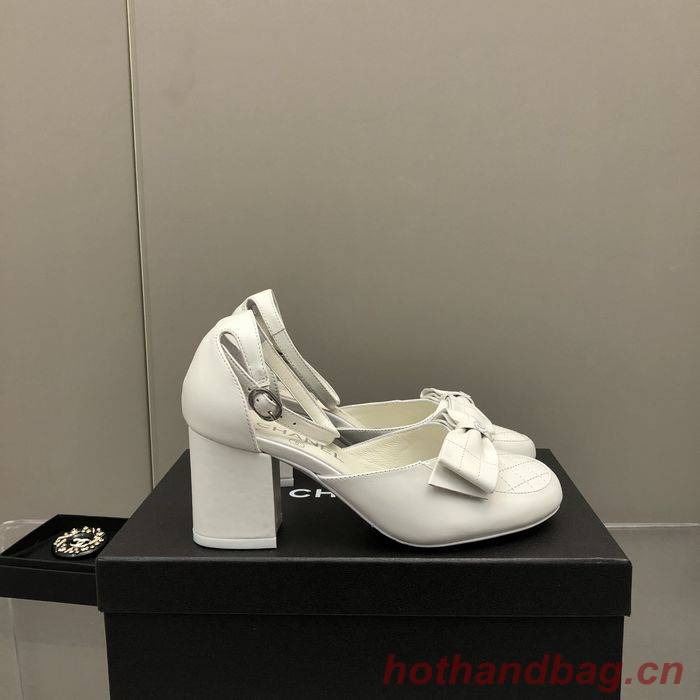 Chanel Shoes CHS00134 Heel 6CM