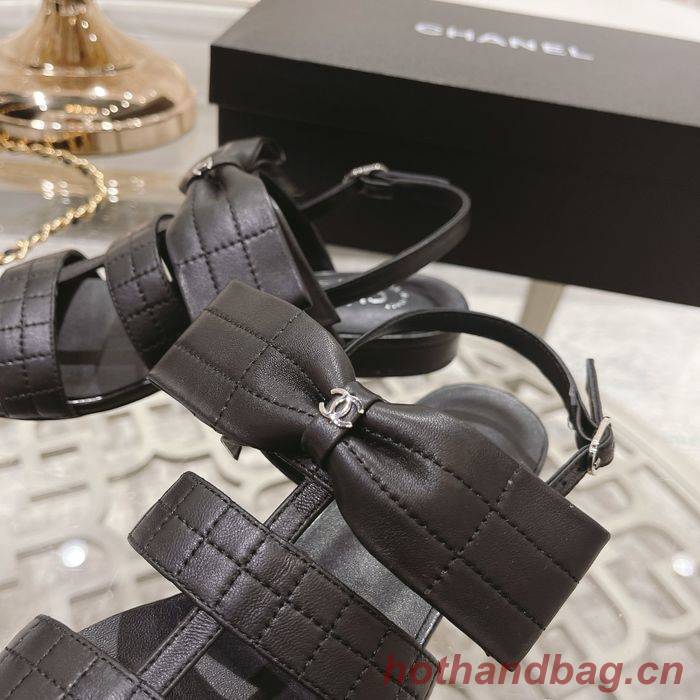 Chanel Shoes CHS00147