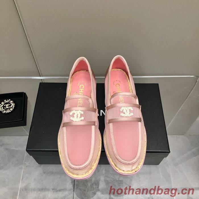 Chanel Shoes CHS00151