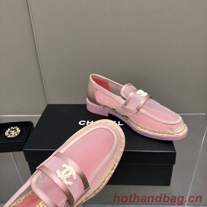 Chanel Shoes CHS00151