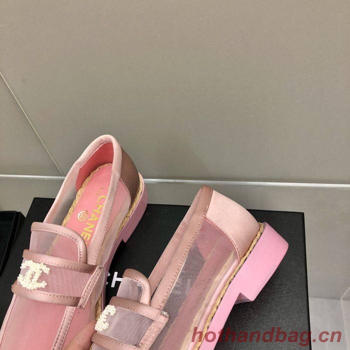 Chanel Shoes CHS00151