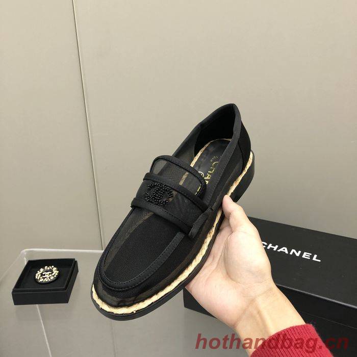 Chanel Shoes CHS00152