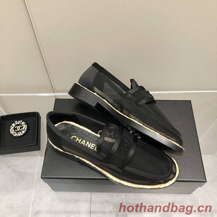 Chanel Shoes CHS00152