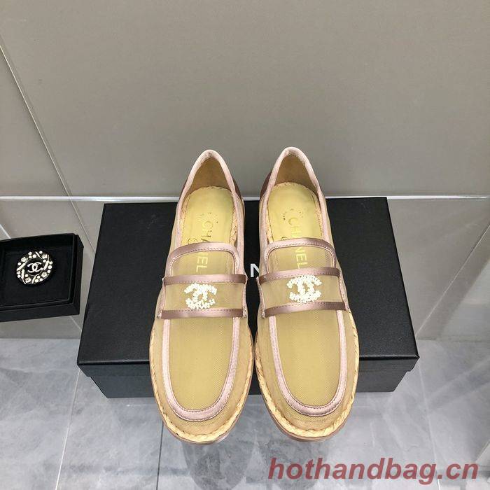 Chanel Shoes CHS00153