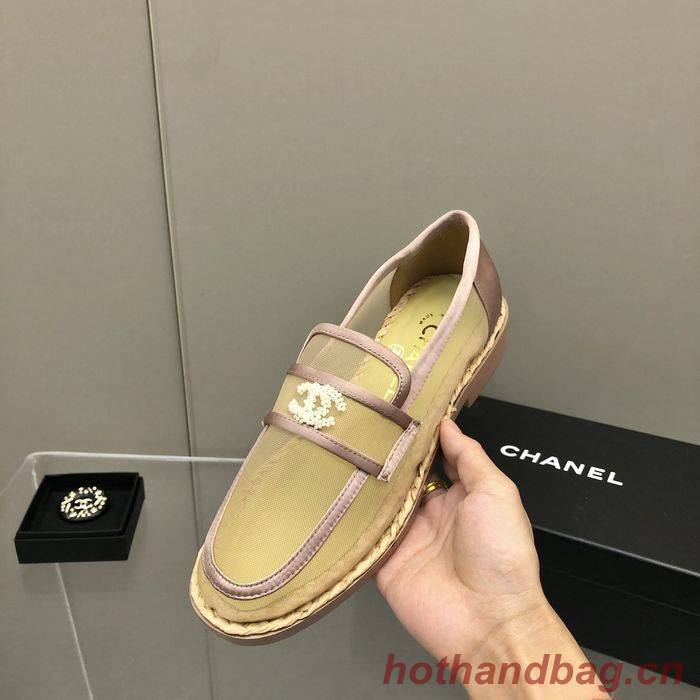 Chanel Shoes CHS00153