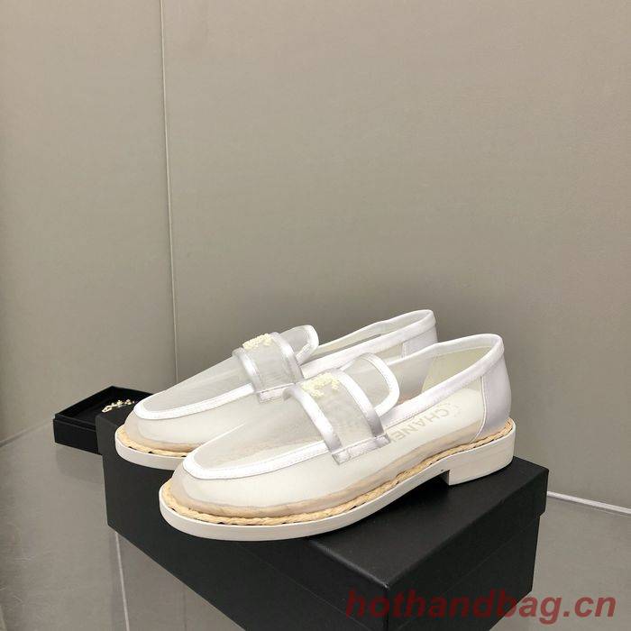 Chanel Shoes CHS00154