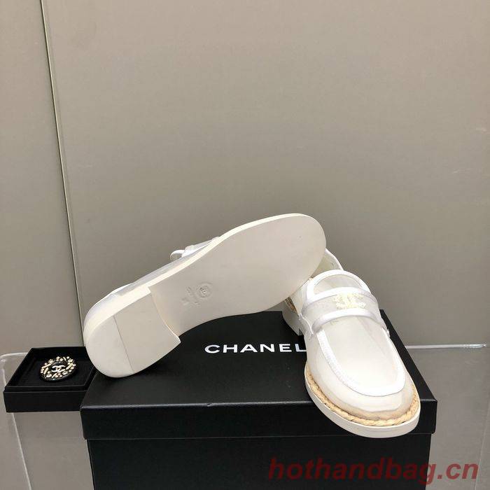 Chanel Shoes CHS00154