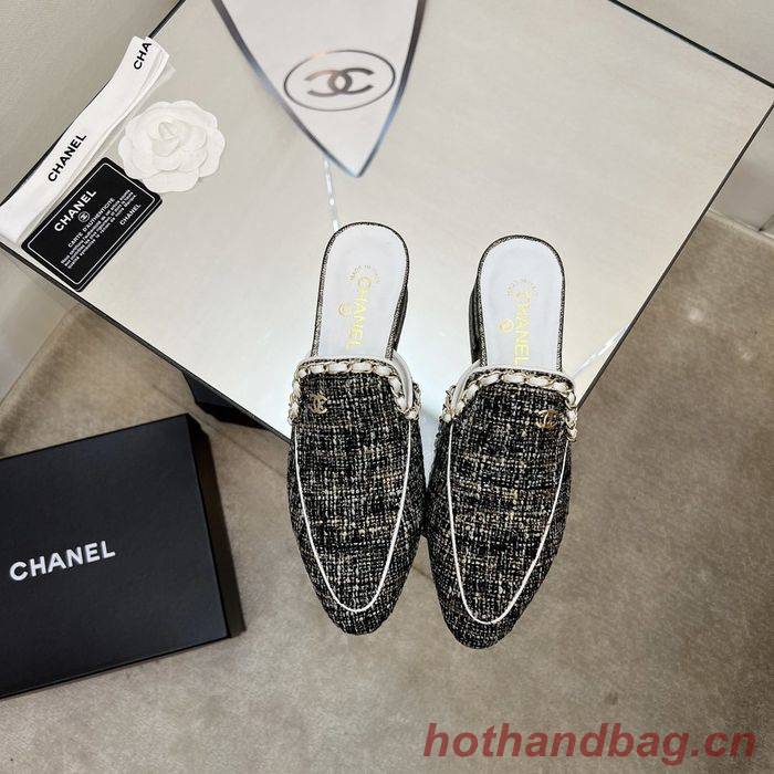 Chanel Shoes CHS00170