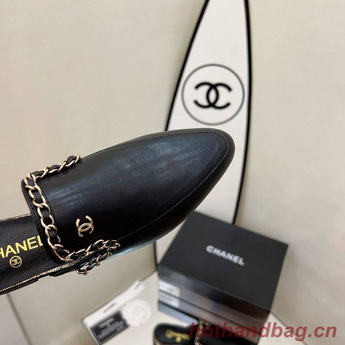 Chanel Shoes CHS00171