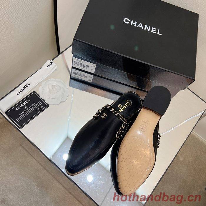 Chanel Shoes CHS00171