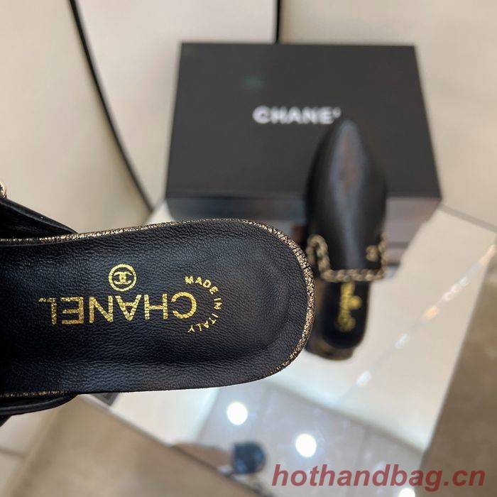 Chanel Shoes CHS00171